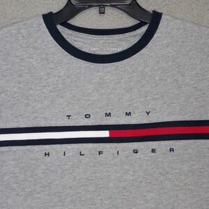 Tommy Hilfiger| Embroidered Shirt